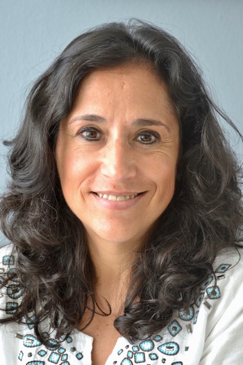 Carme Almarza Casado Carme Almarza Casado